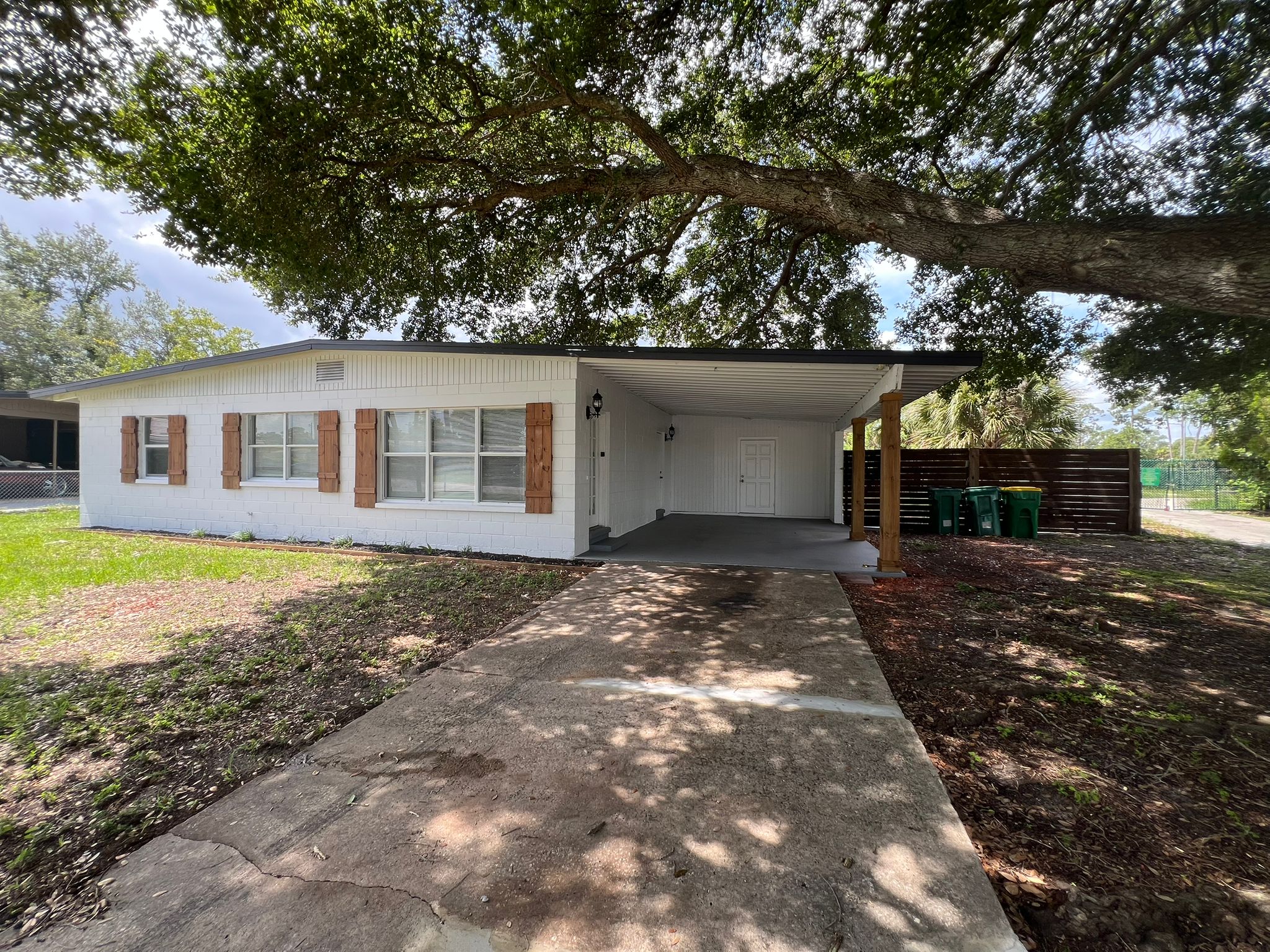 1221 Cypress Lane