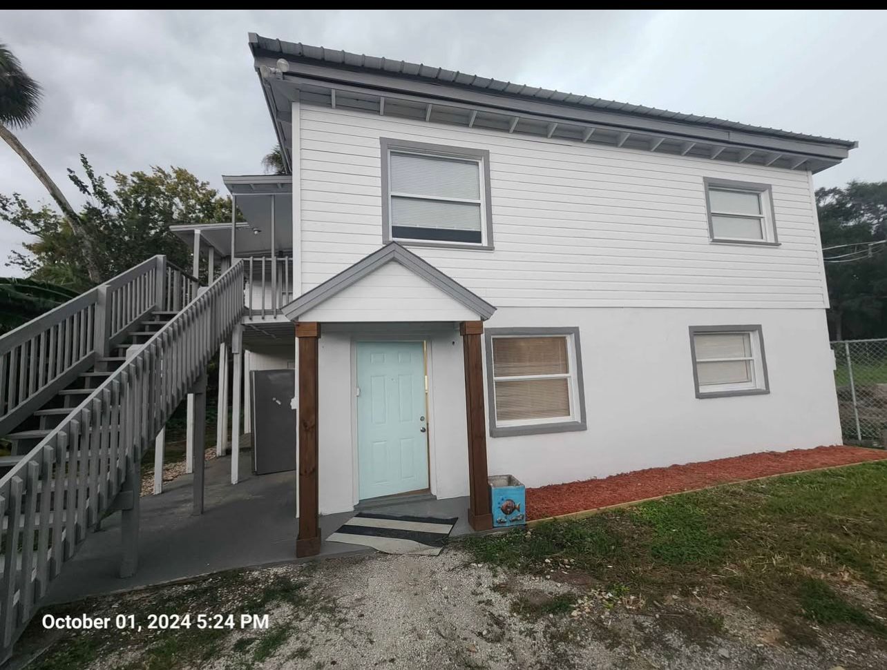 615 Clearlake Road #C