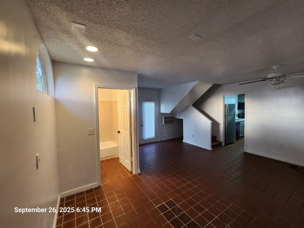 1660 Rosetine Street #1